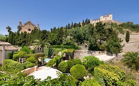 Hotel & Restaurant Jardi D'Arta