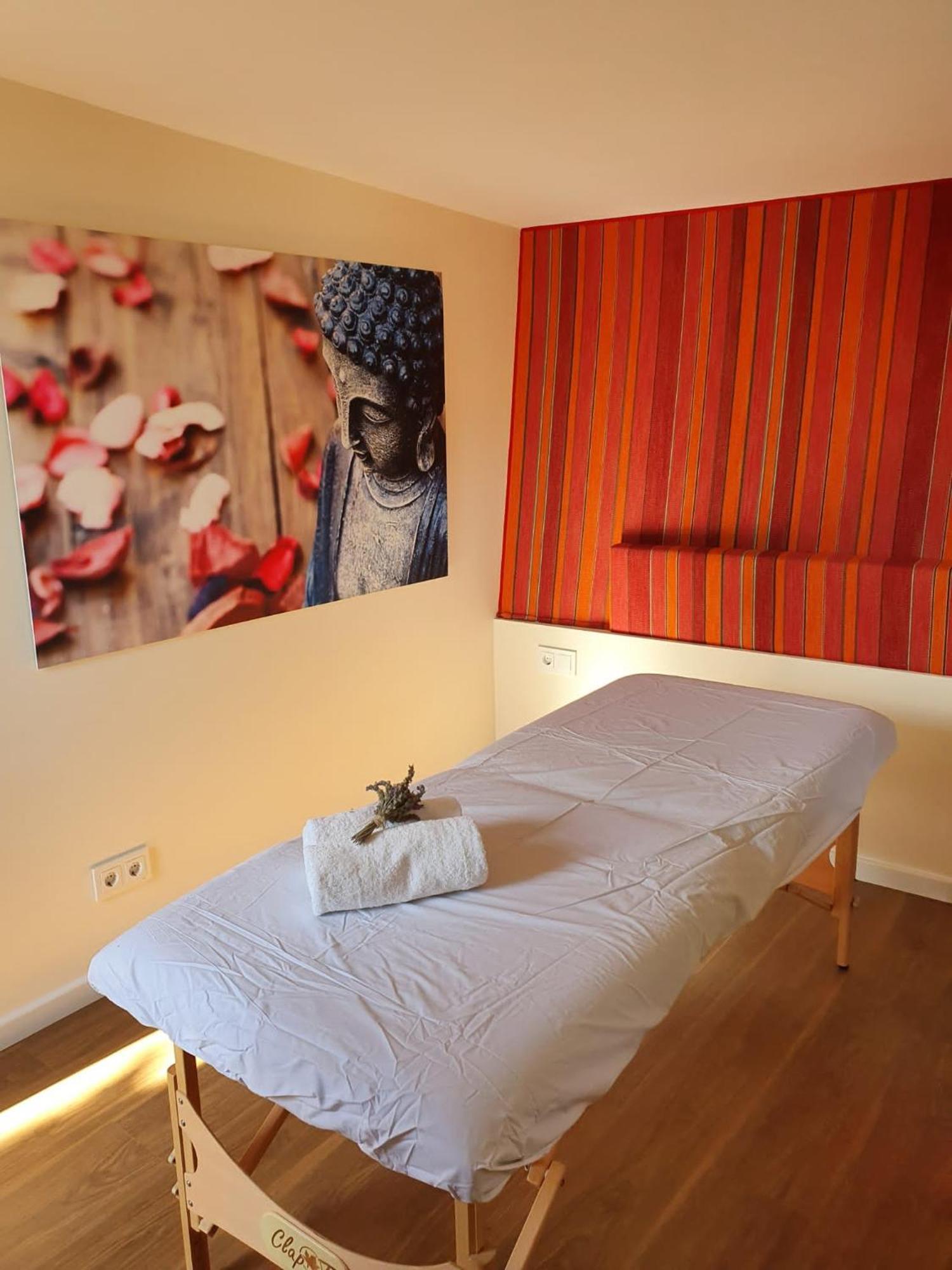 Hotel & Restaurant Jardi D'Artá Eksteriør billede